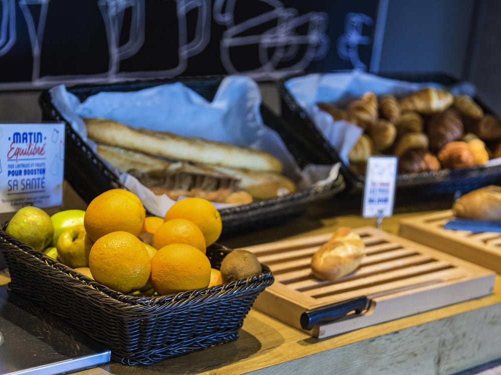 Ibis Budget Avignon Nord 23/39