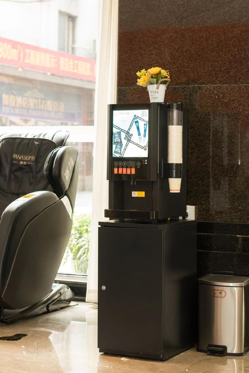 Aishang Hotel (Foshan Shunde Lecong Furniture City store) 52/56