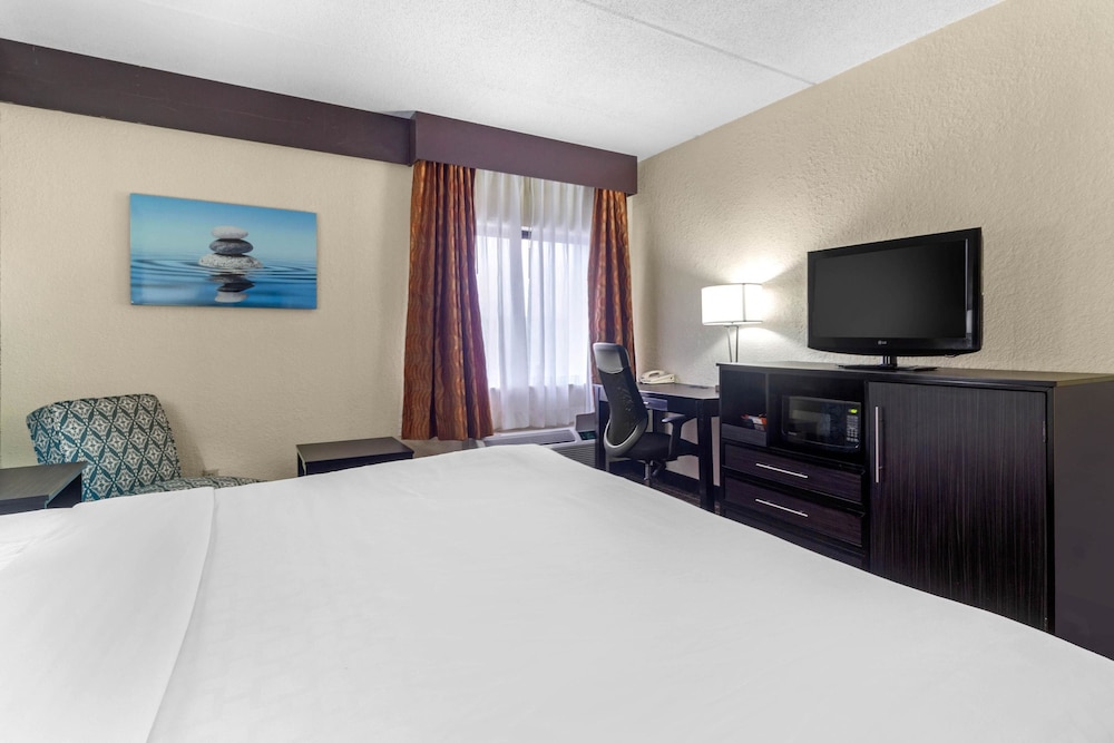 Sleep Inn & Suites West Knoxville 19/37