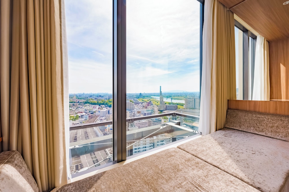 Candeo Hotels Osaka Hirakata 24/47