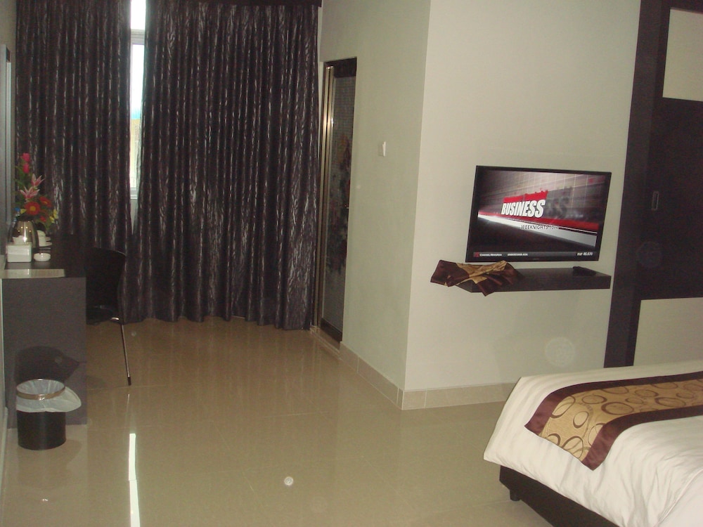 City Central Hotel 18/34