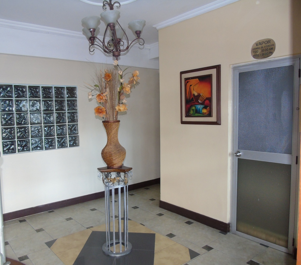 Hotel Malecon Inn 14/67