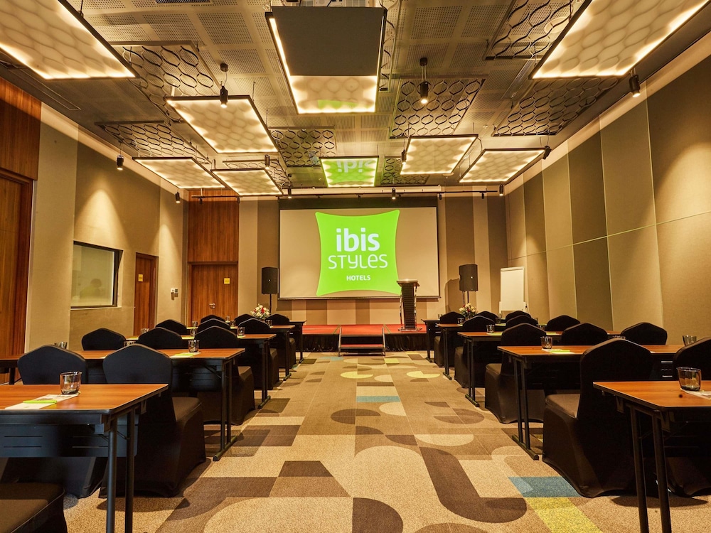 ibis Styles Vung Tau 62/75