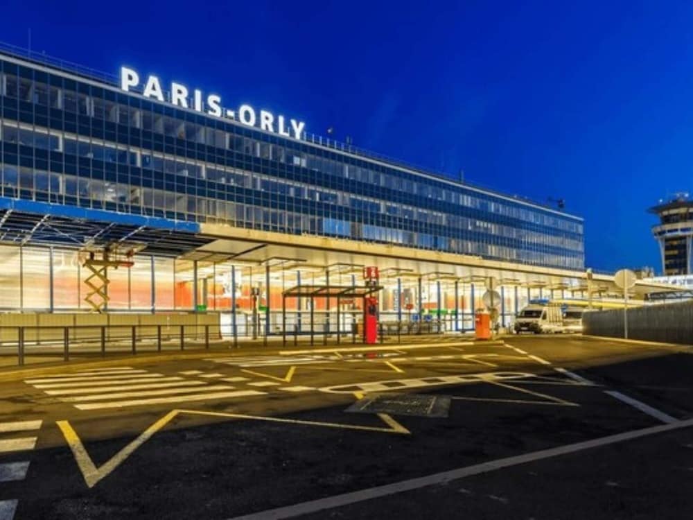 Ibis Budget Orly Rungis 1/20