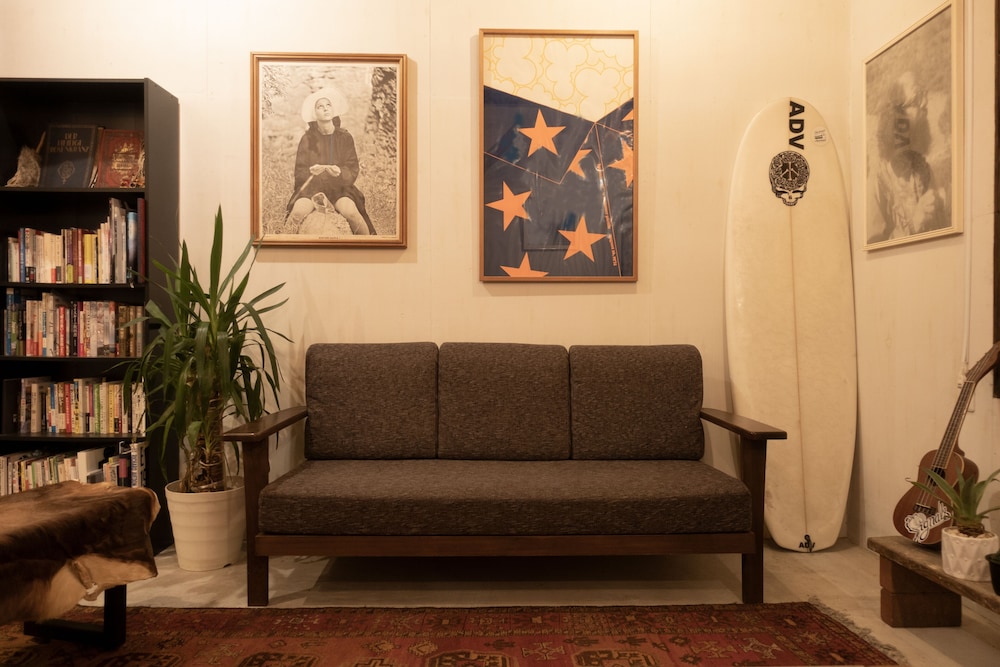 Traditional Apartment - Hostel 55/68