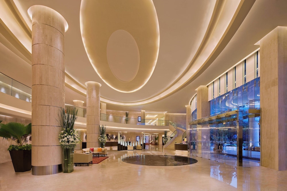 Courtyard By Marriott Mumbai International Airport 7/50