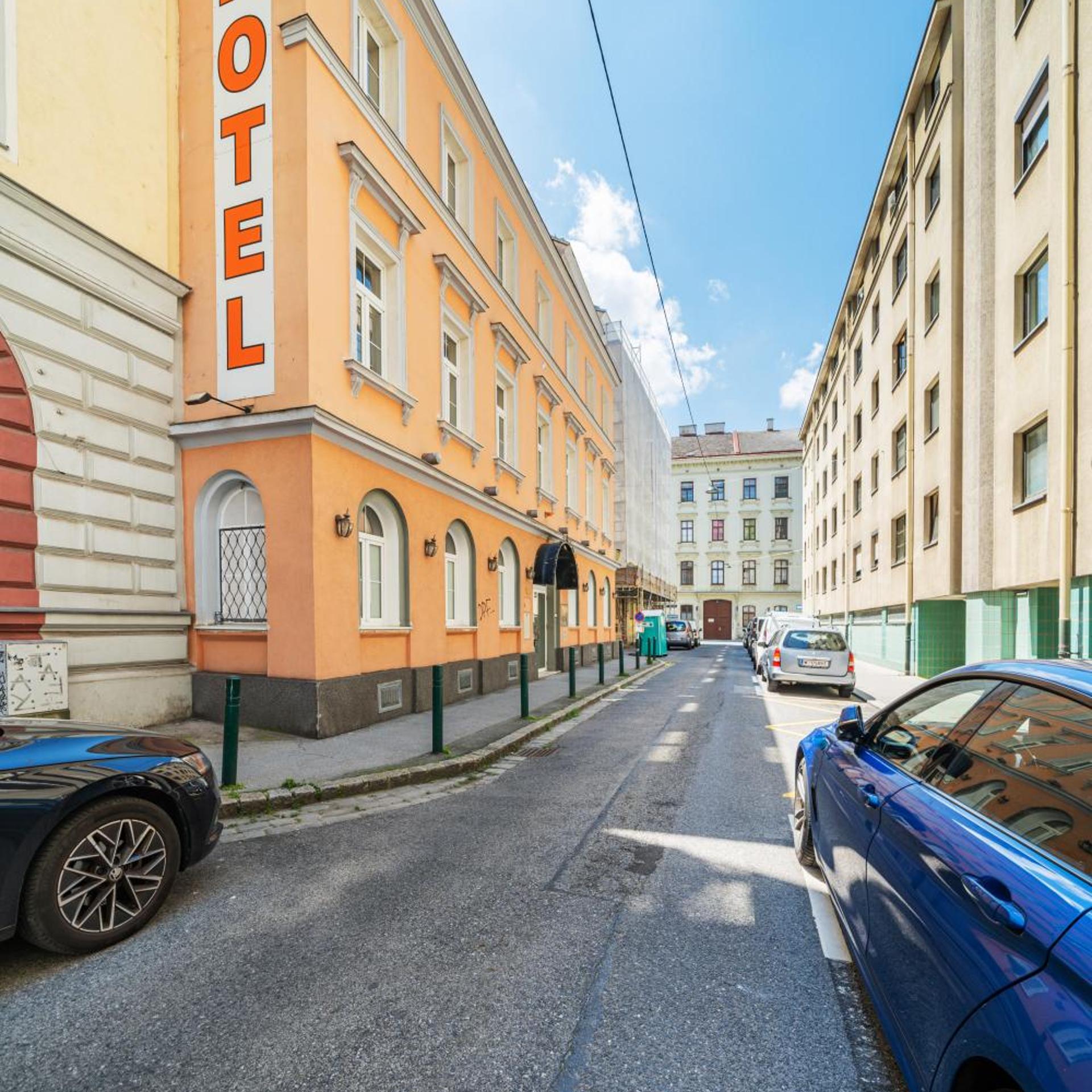 ARTHOTEL ANA ADLON VIENNA 41/51