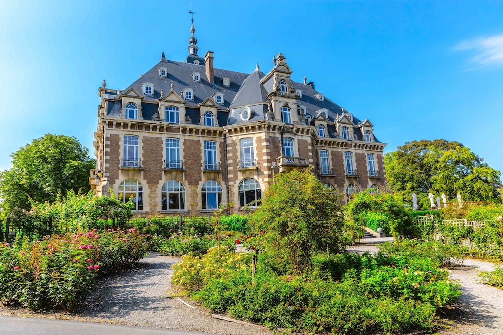 Chateau de Namur 2/70