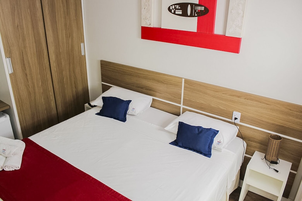 Assay Plaza Hotel 14/49