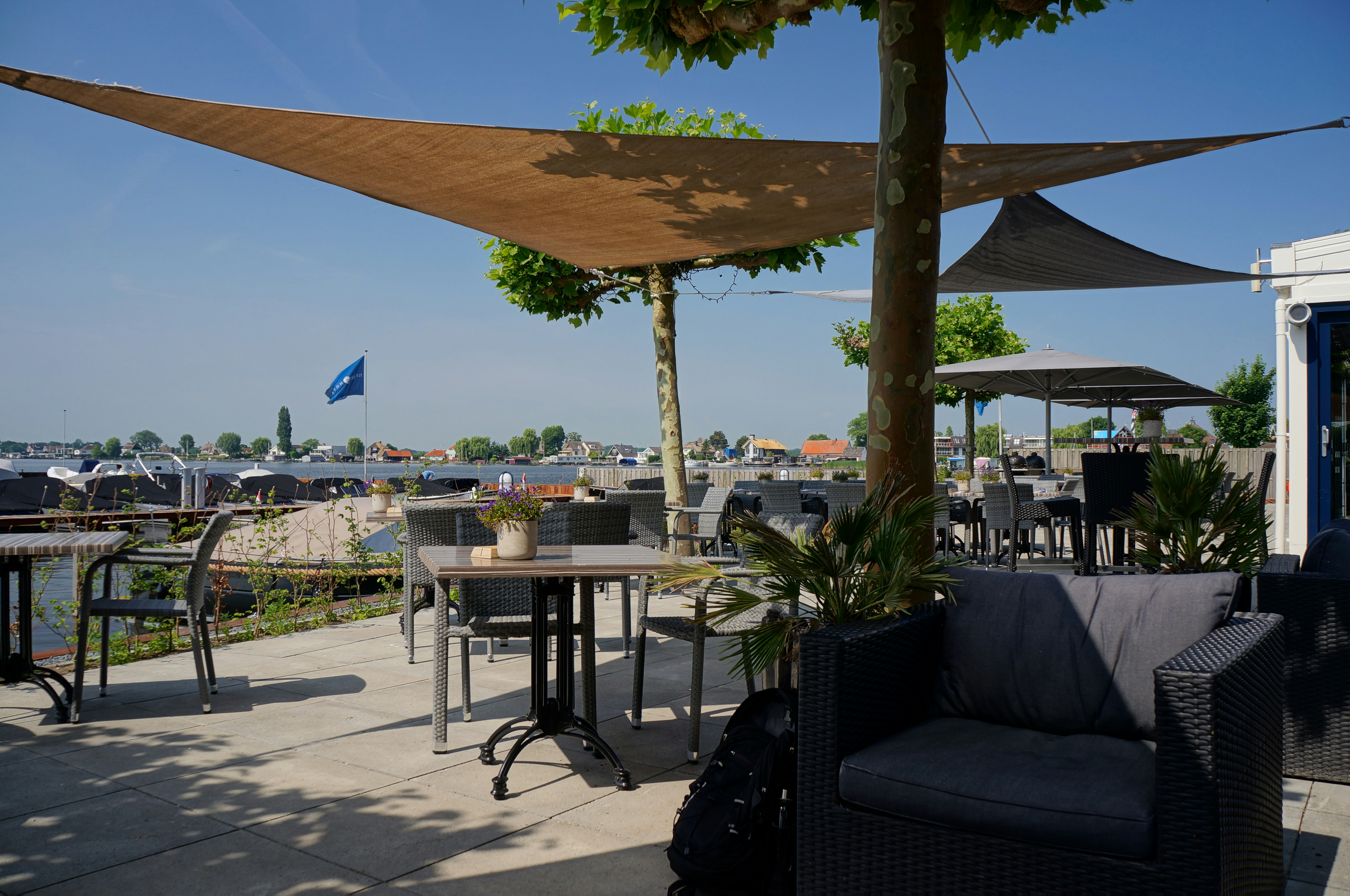 Fletcher Hotel-Restaurant Loosdrecht - Amsterdam 11/16