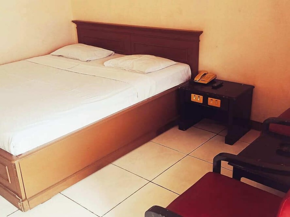 OYO 2495 Hotel Wijaya 29/50