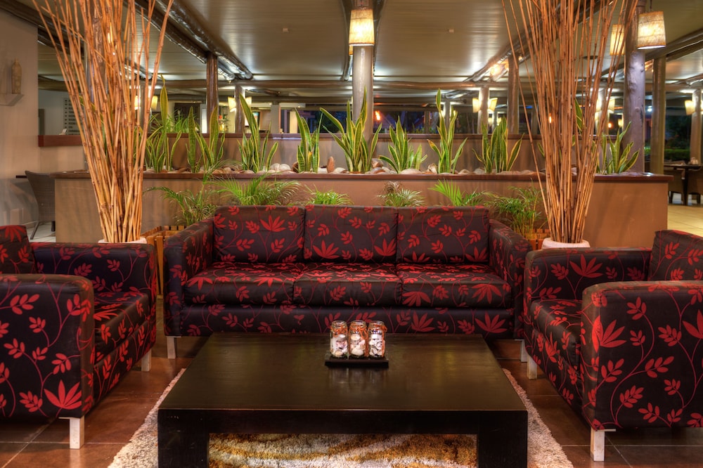 Mercure Nadi 30/48