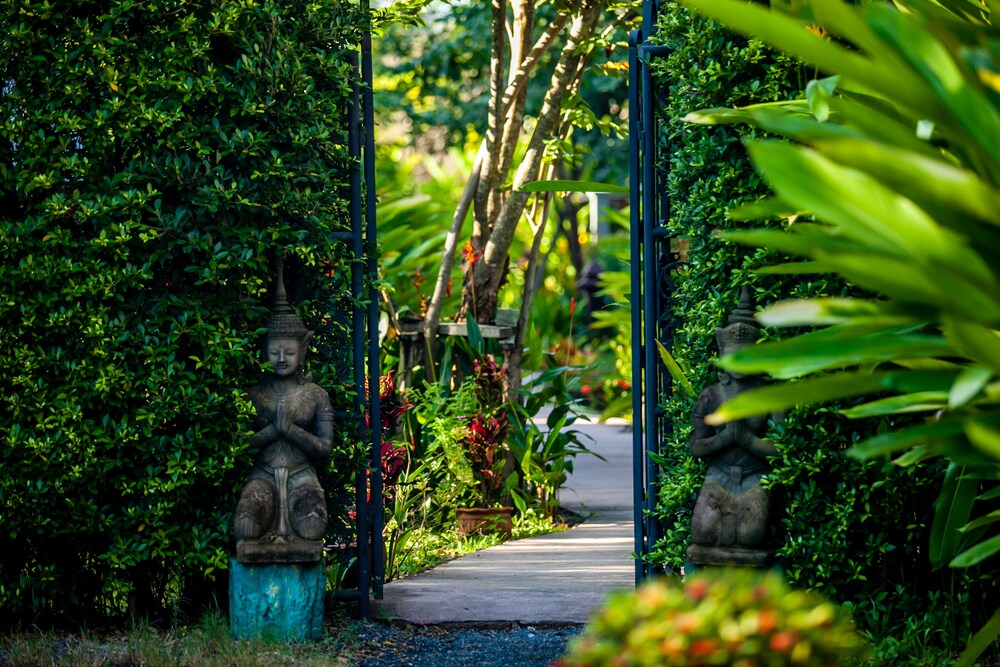 Himaphan Boutique Resort 22/34