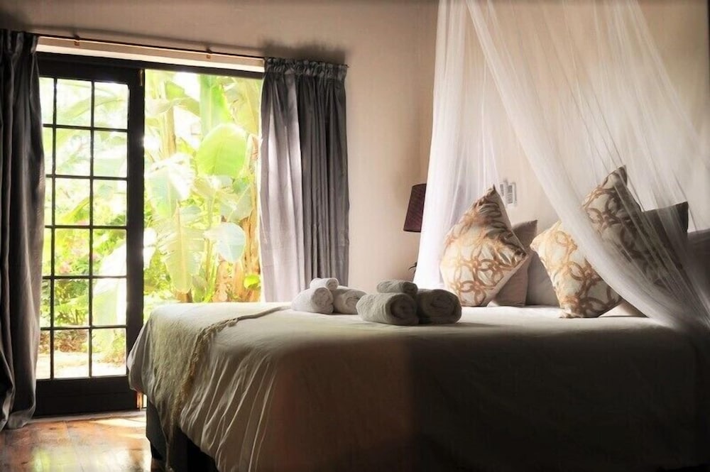 Addo African Home 9/50