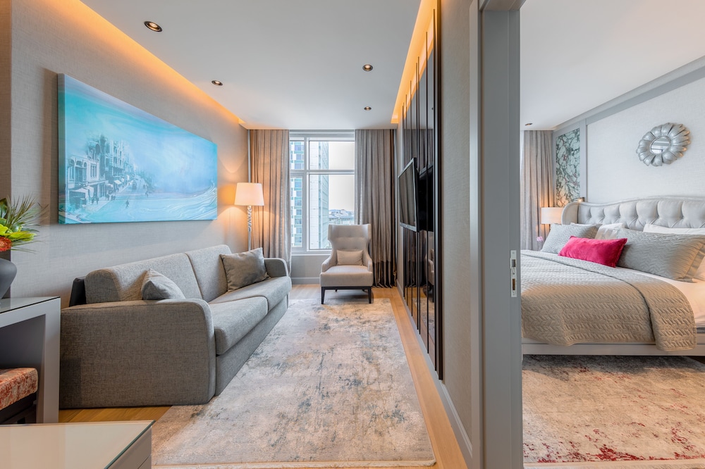 Cvk Taksim Hotel 54/76