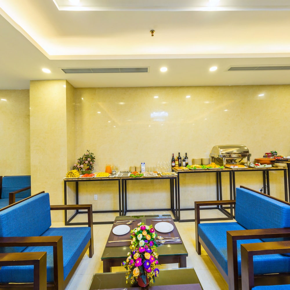 Brilliant Me Tri Hotel & Spa Hanoi 57/64