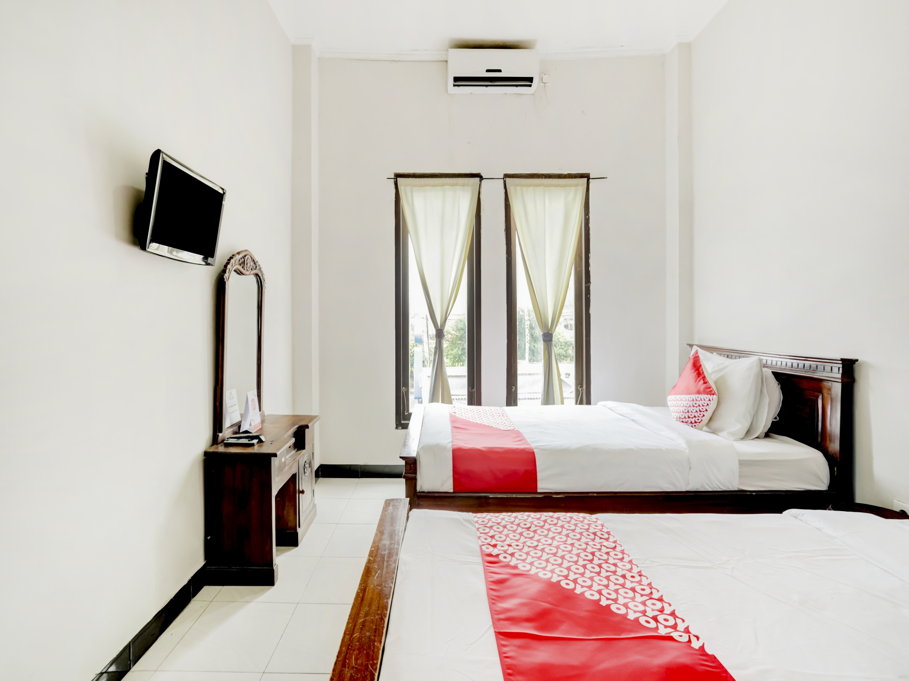 Hotel Warta Dua 7/19
