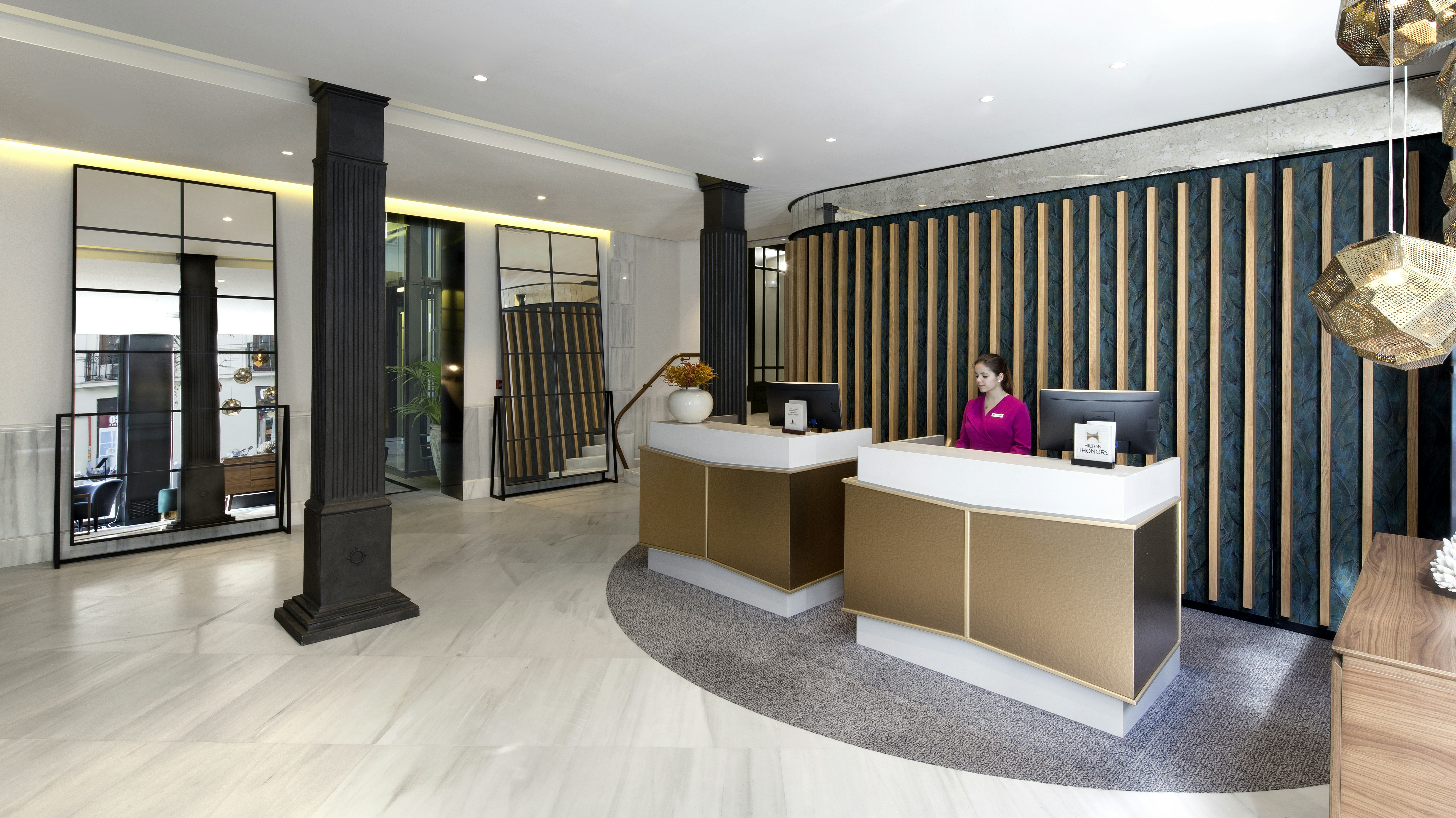 Doubletree By Hilton Madrid Prado 2/48