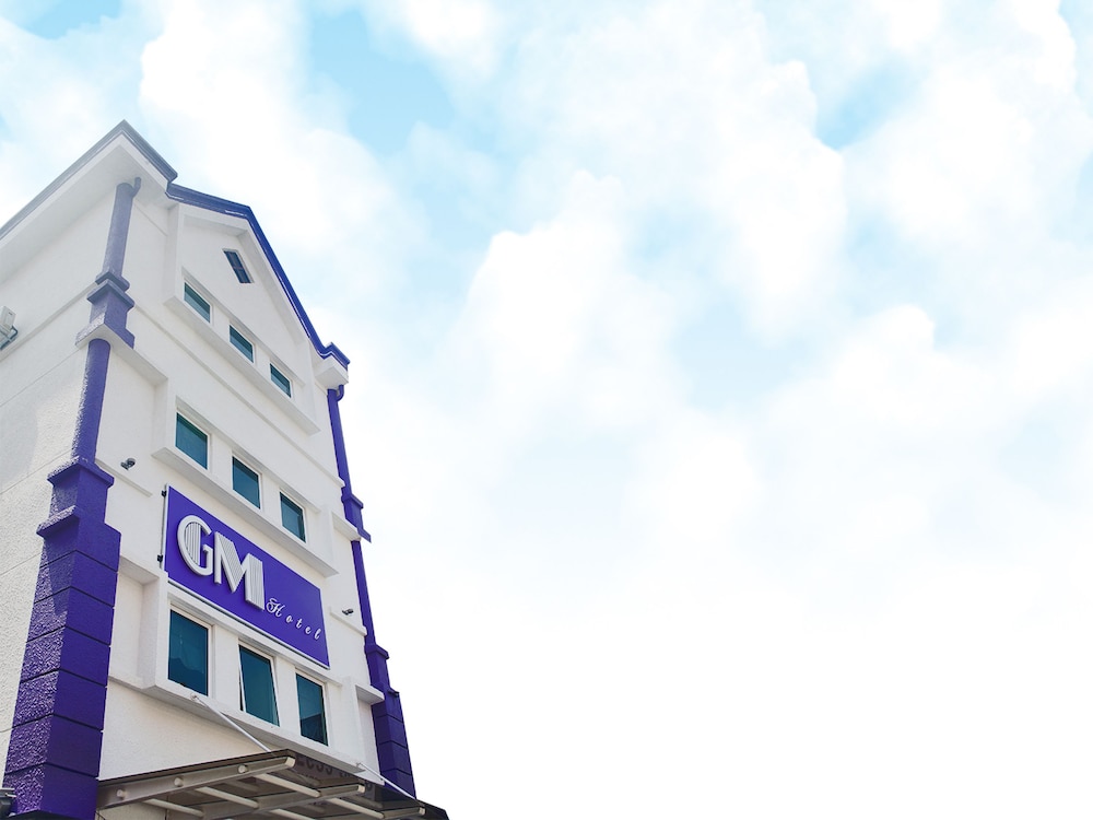 GM HOTEL SUNWAY METRO 2/57