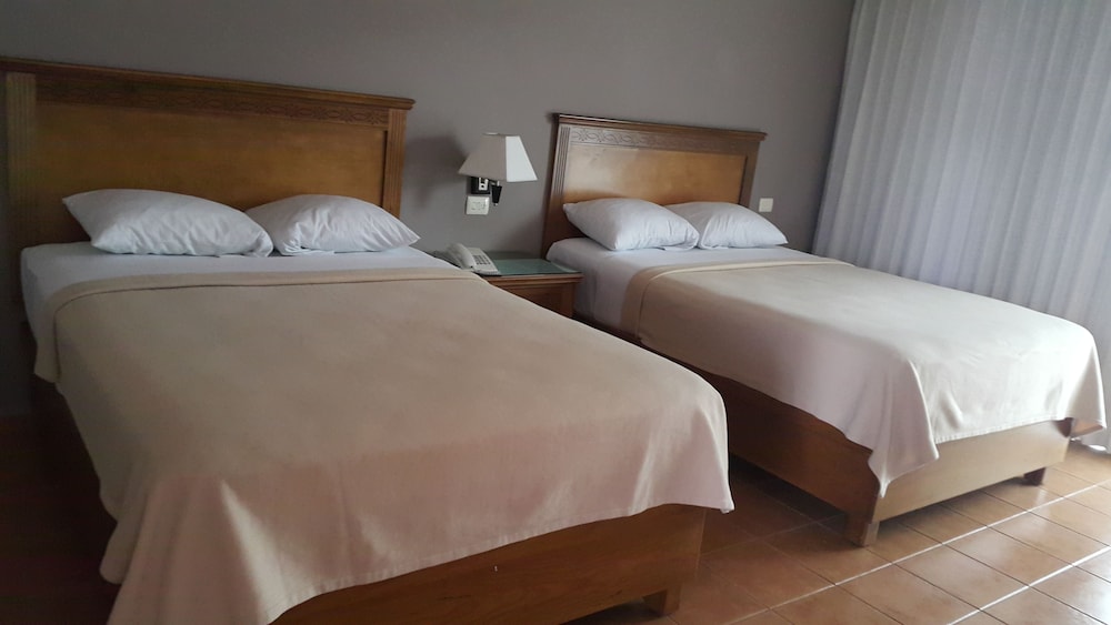 Tecnohotel Merida Norte Ex Technotel Merida Norte 22/62