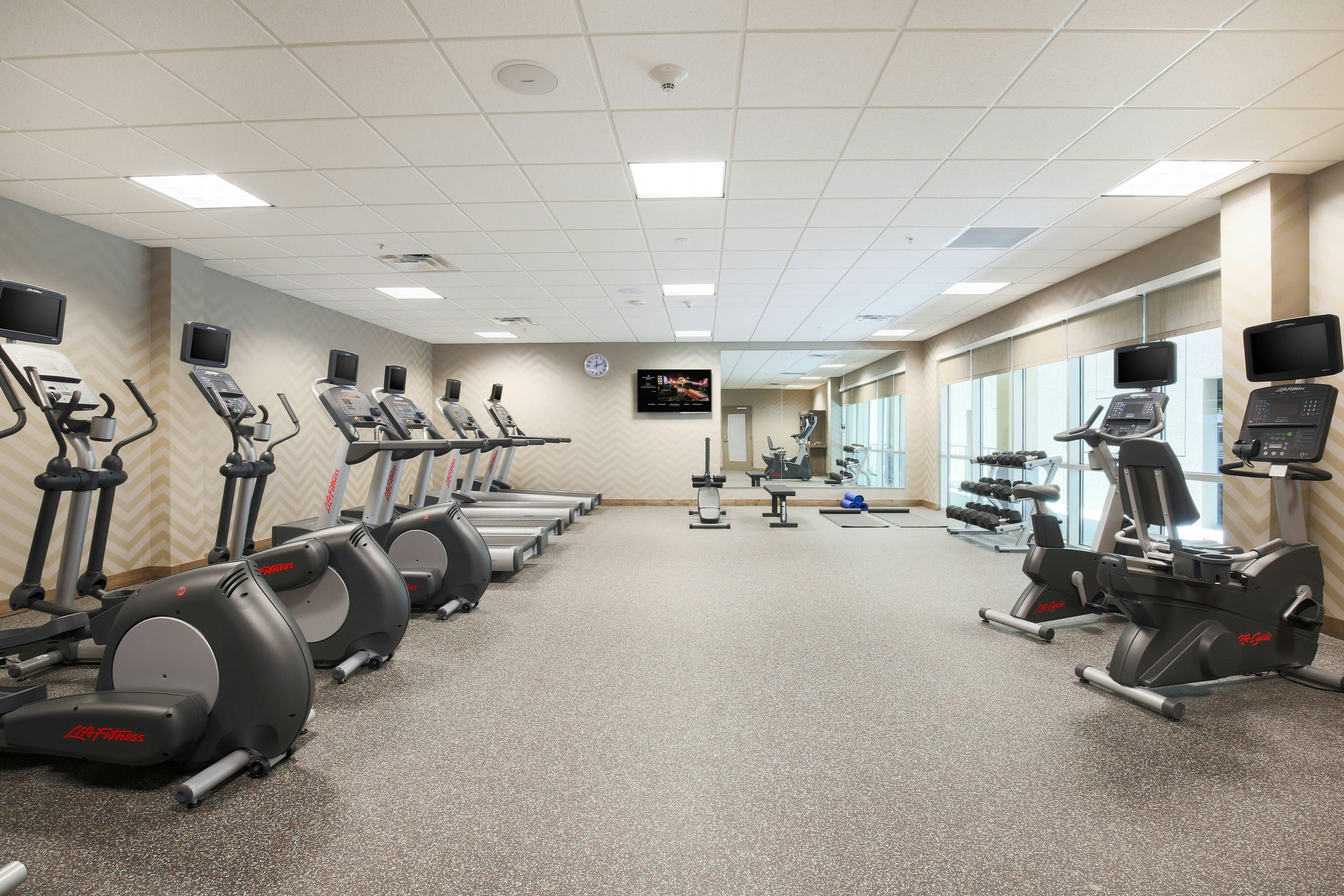 Residence Inn By Marriott San Jose Airport 20/53