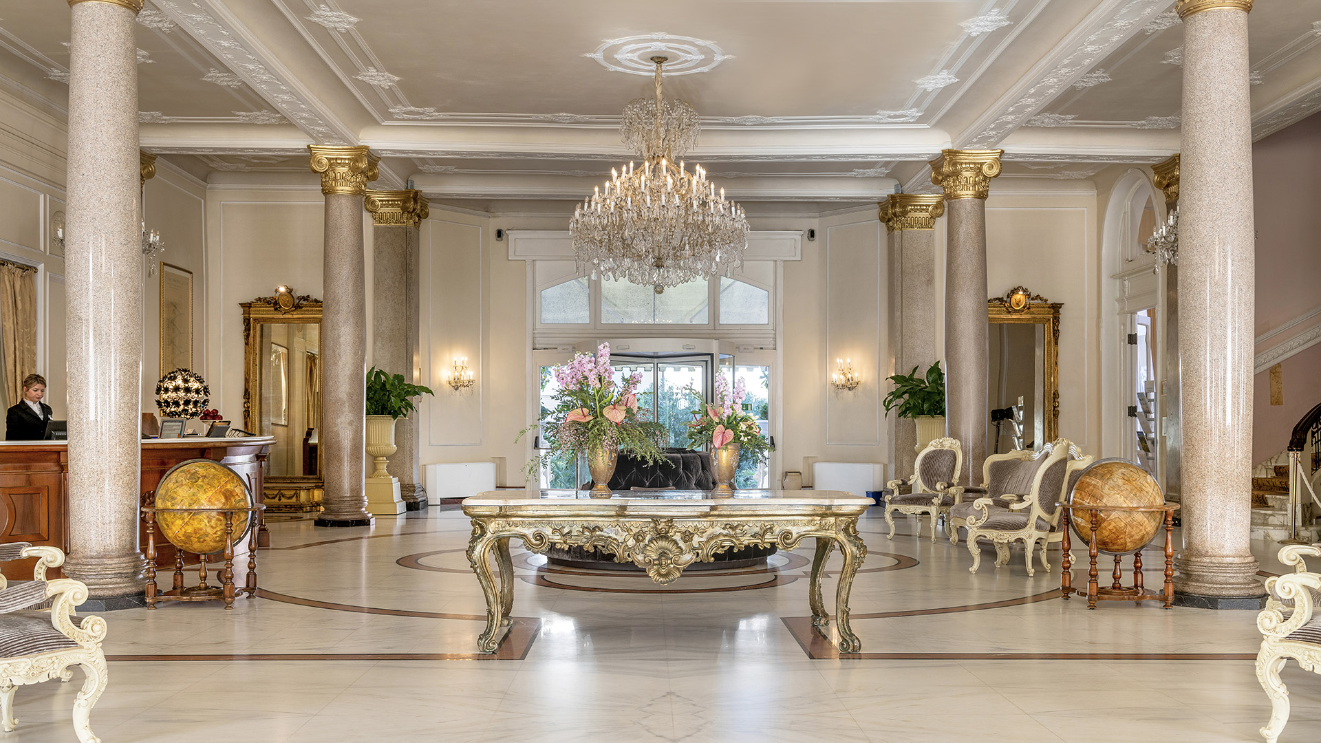 Grand Hotel Rimini 35/50