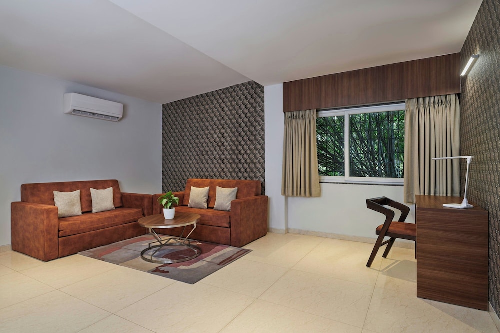 The Fern Sardar Sarovar Resort 41/64