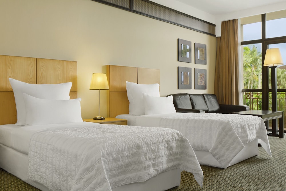 Reiz Continental Hotel Abuja 17/49