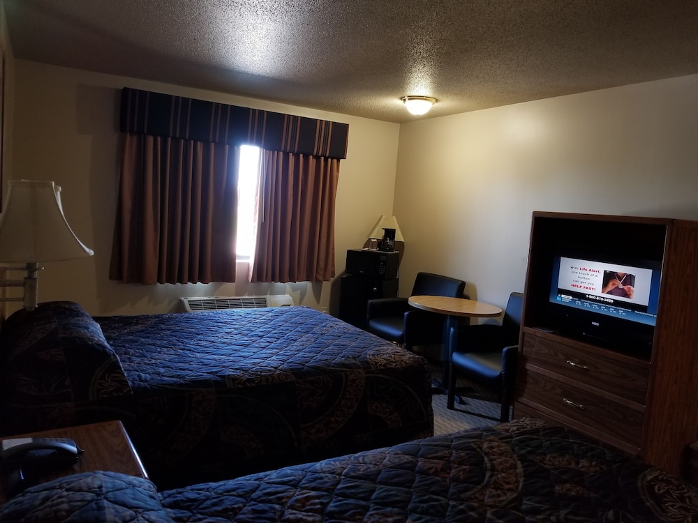 Prairie Inn 23/54