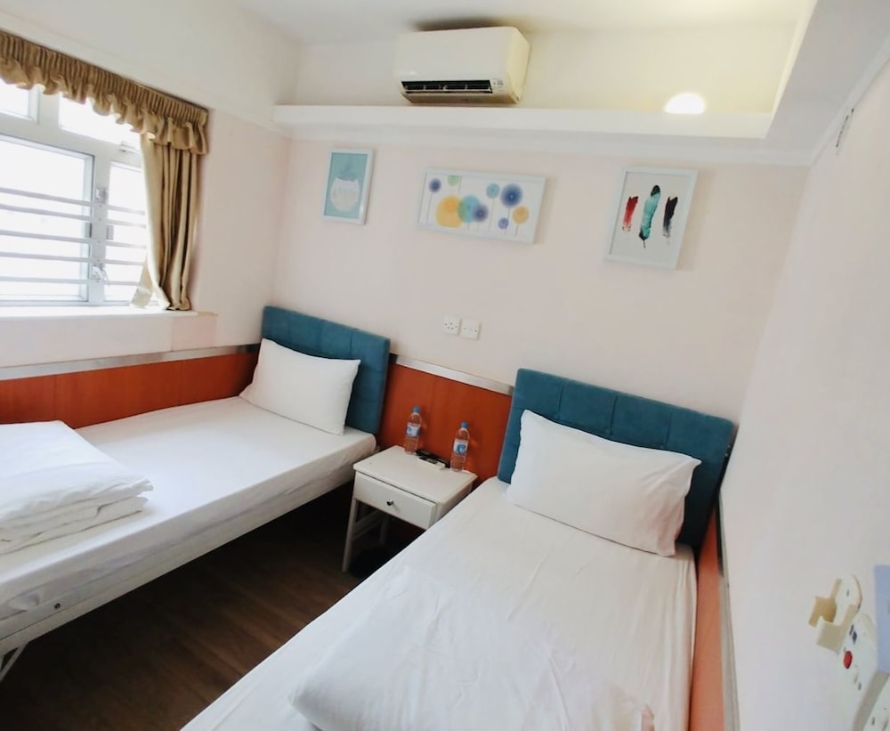 Ring Wood Guest House 12/29