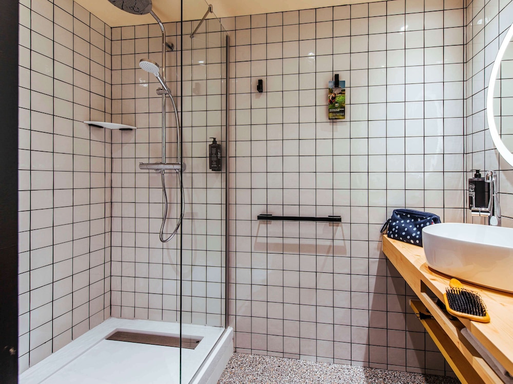 ibis Styles Rouen Centre Rive Gauche 17/67