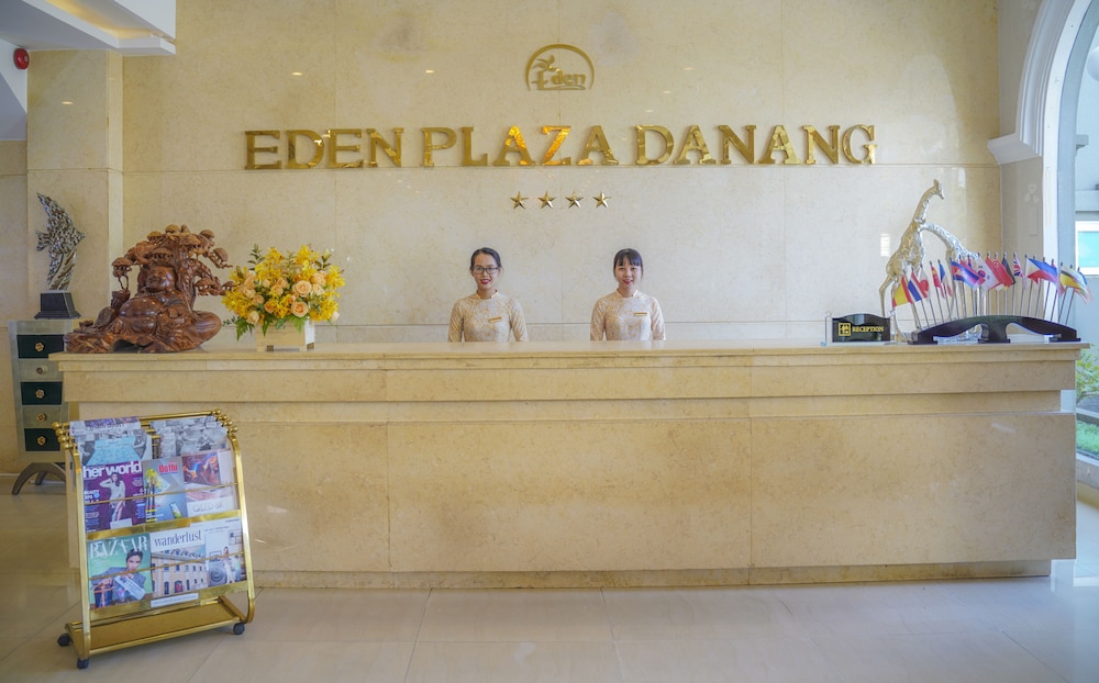 Eden Plaza Danang 7/69