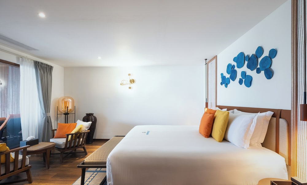 Mirihi Island Resort, Male 14/56