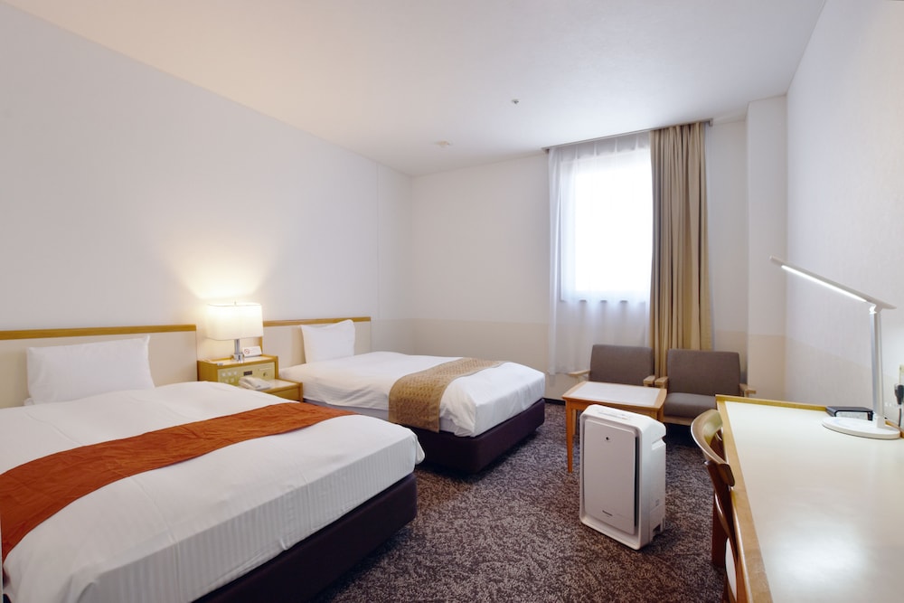 Hotel Sapporo Sunplaza 26/69