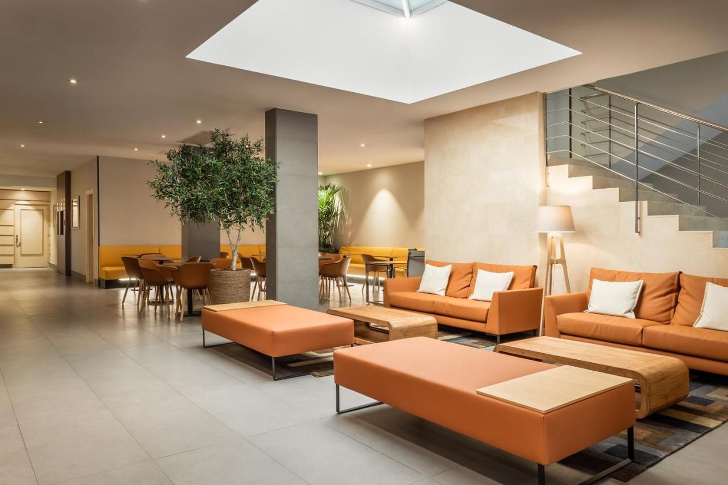 Petit Palace Trencadis (ex Sunotel Club Central) 39/53