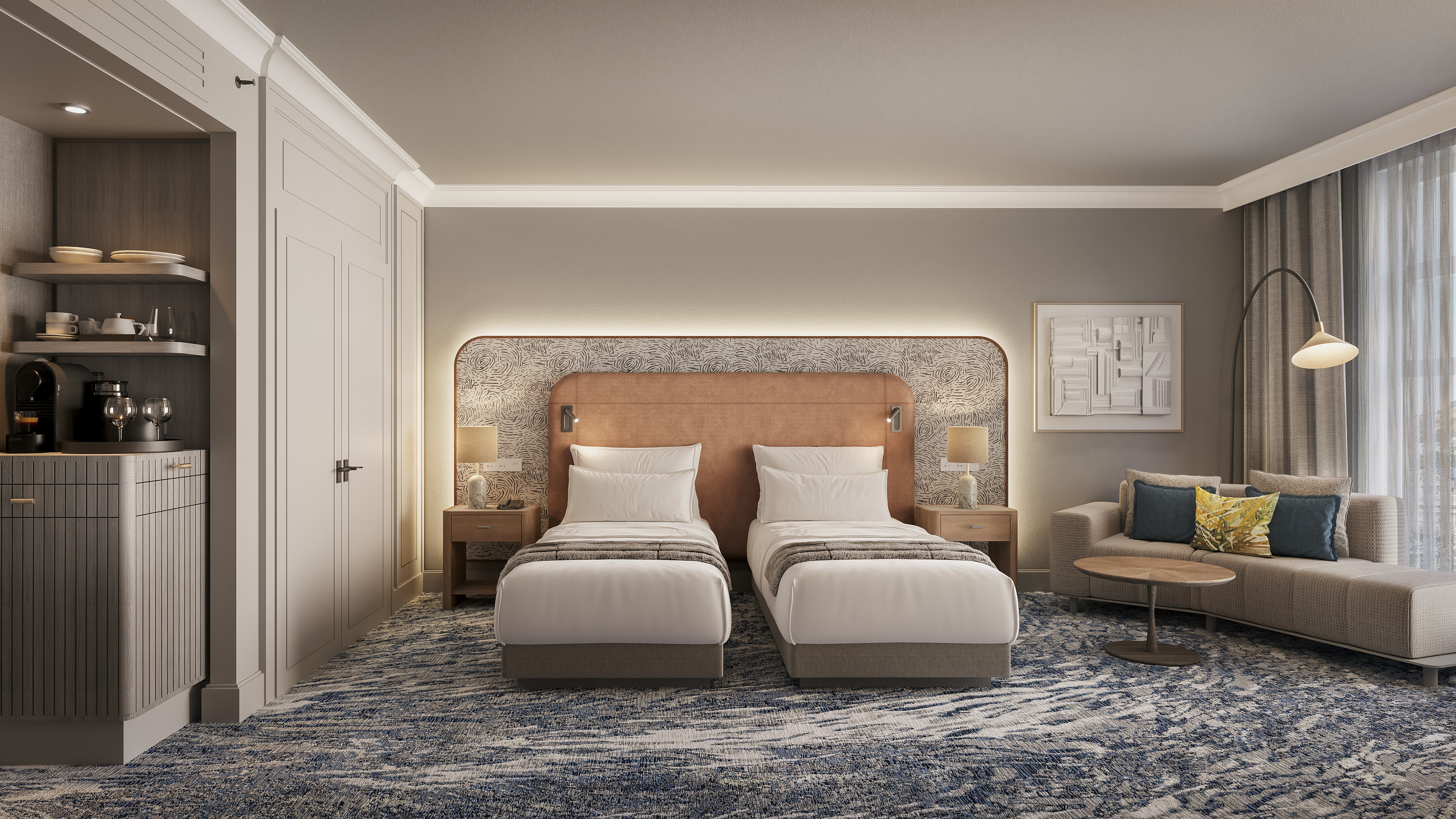 InterContinental Table Bay Cape Town by IHG 27/80