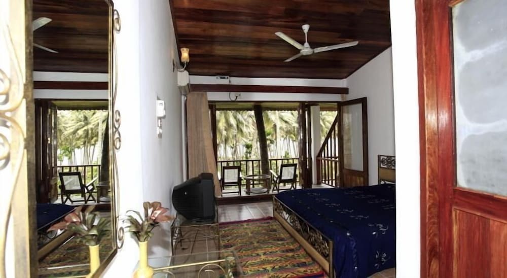 Silver Sand Sea Princess Beach Resort 13/65