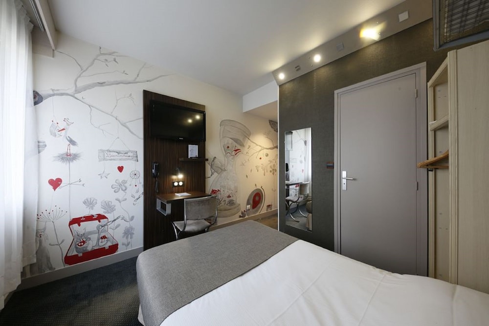 Hotel De L'Europe 17/59