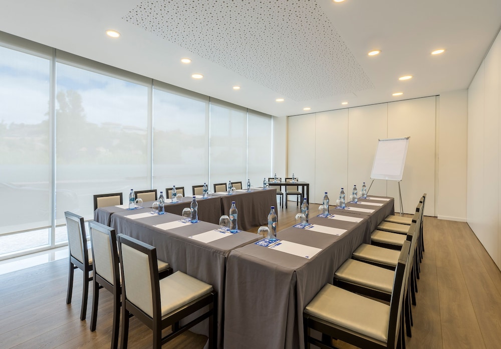 TRYP by Wyndham Leiria 34/49
