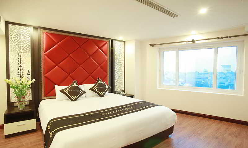 HANOI DELIGHT HOTEL 28/47