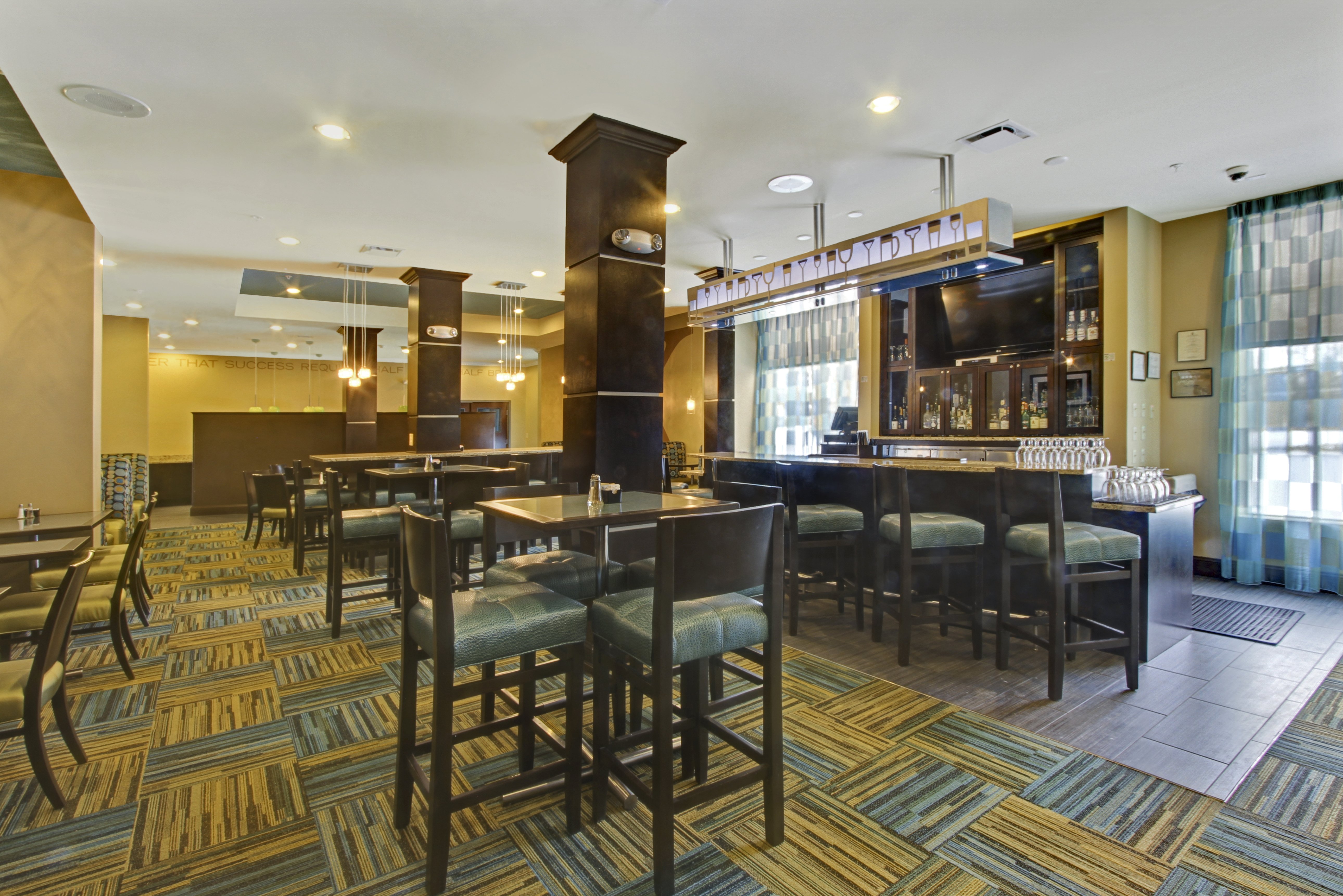 Holiday Inn Christiansburg Blacksburg 34/53
