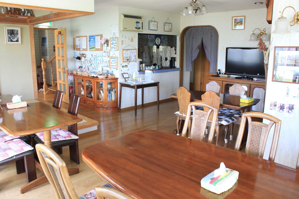 Pension Natsumi No Sato 29/50