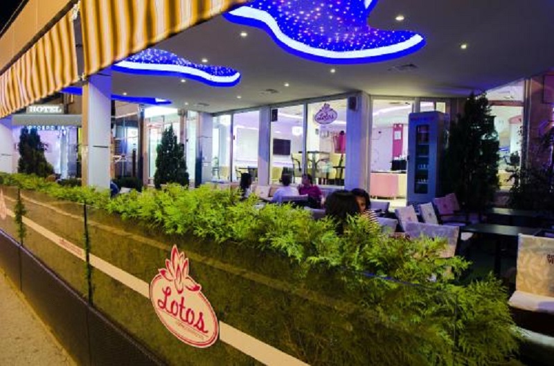 Hotel Sole 51/59