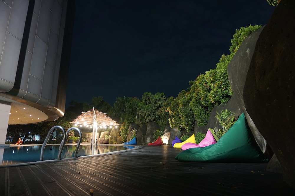 Grand Soll Marina Hotel 59/64