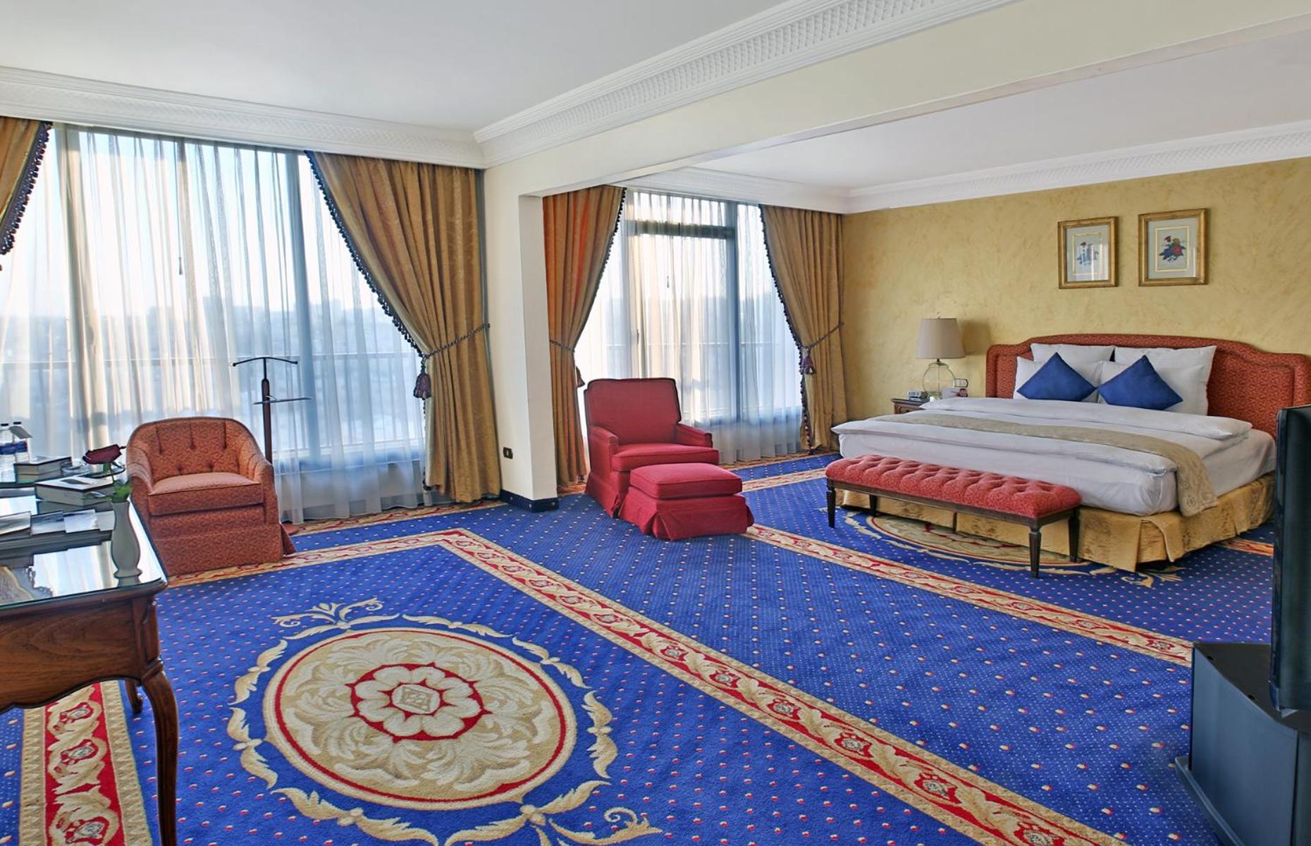 Suite