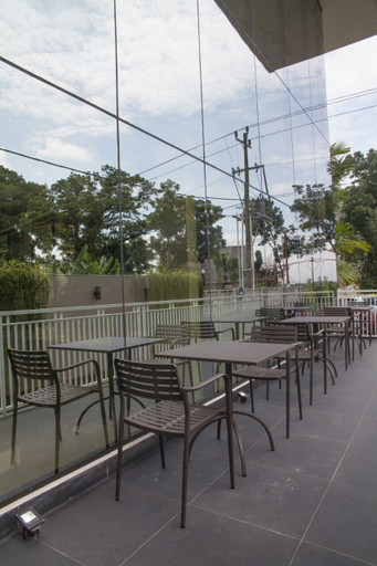 Hotel Amoris Purwokerto 9/11