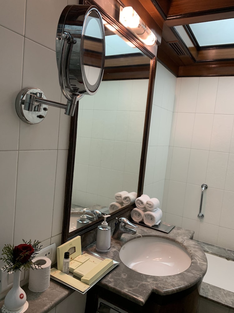 Namah Nainital, a member of Radisson Individuals Retreats 50/50