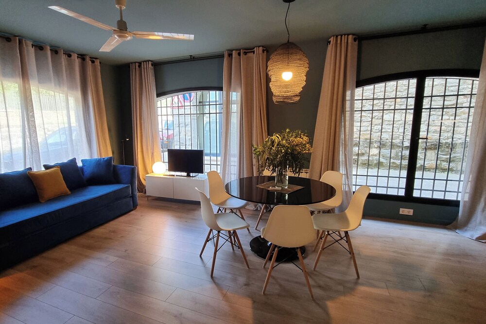 TIERRA BOUTIQUE APARTAMENTOS 14/24