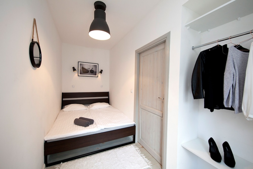 Elite Apartments Gdansk Old Town 44/82