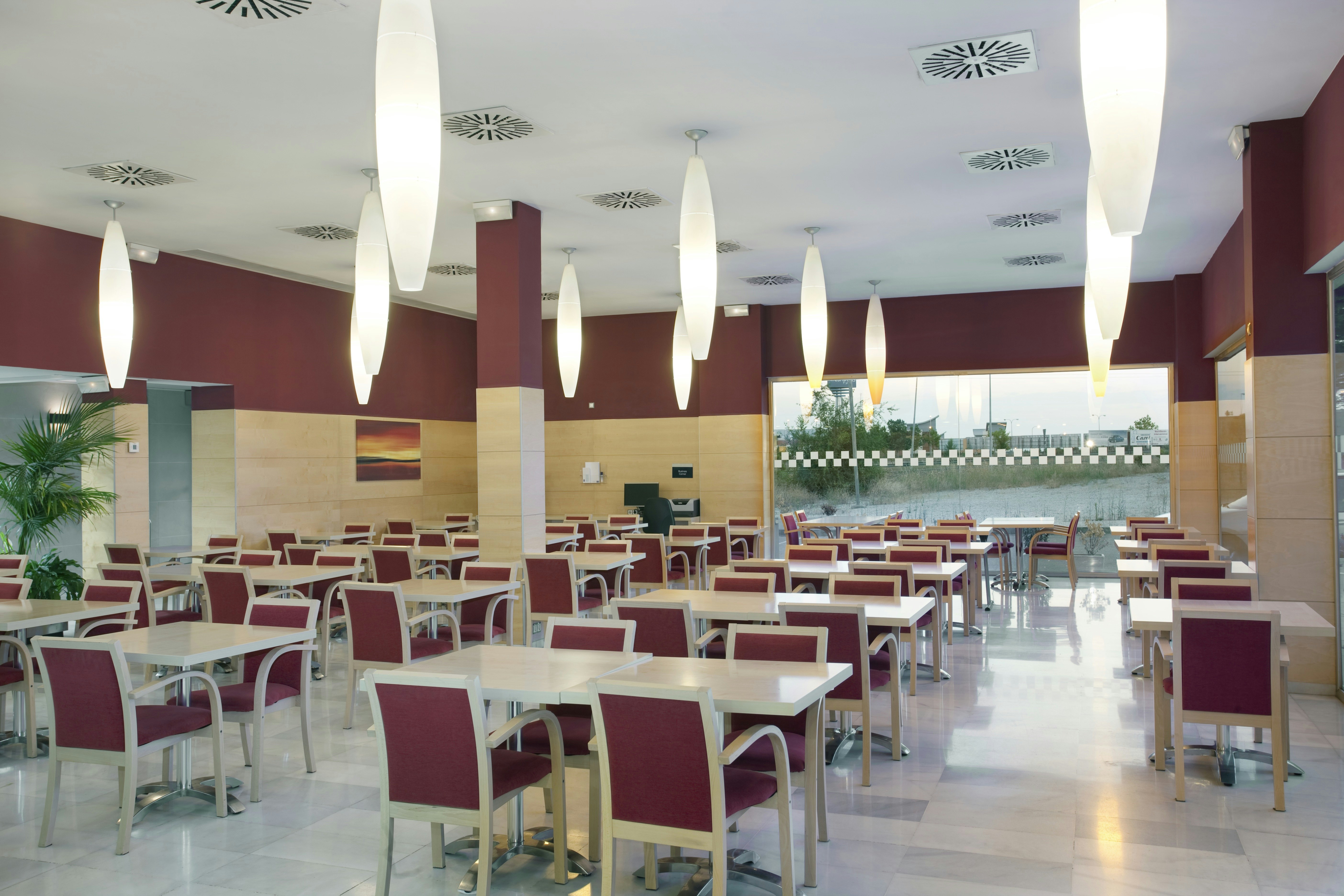 HOLIDAY INN EXPRESS MADRID - ALCORCON 24/33